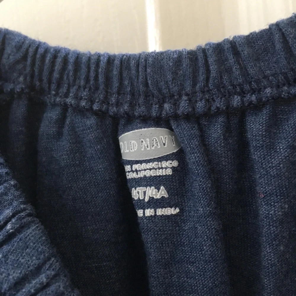 FINAL MARKDOWN GIRLS old navy dress 4t